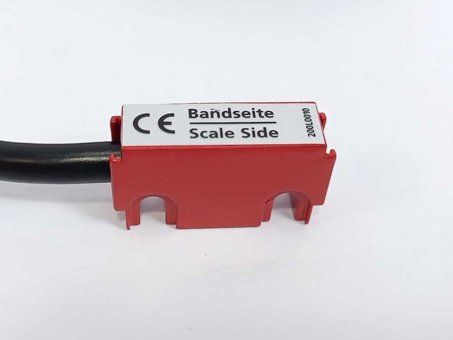 SIKO MS500-0002 Magnetic Sensor w/ 2M Cable