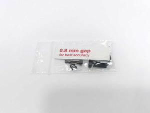SIKO MS500-0002 Magnetic Sensor w/ 2M Cable