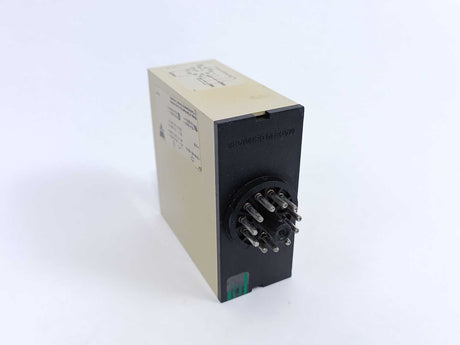 Electromatic SV 120 024 Cond. Liquids Dual Level Relay, Range 25K, 24V, 50/60Hz