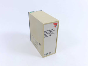Electromatic SV 120 024 Cond. Liquids Dual Level Relay, Range 25K, 24V, 50/60Hz