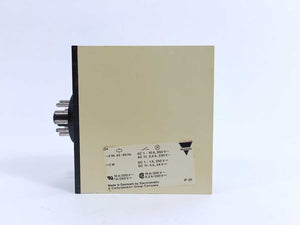 Electromatic SV 120 024 Cond. Liquids Dual Level Relay, Range 25K, 24V, 50/60Hz