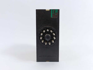 Electromatic SV 120 024 Cond. Liquids Dual Level Relay, Range 25K, 24V, 50/60Hz