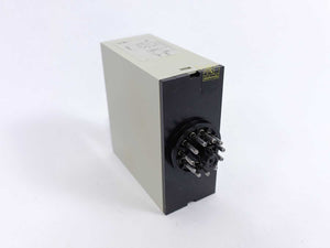 Electromatic SV250 220 Oil - Granulates Dual Level Relay