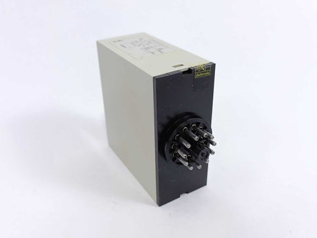 Electromatic SV250 220 Oil - Granulates Dual Level Relay