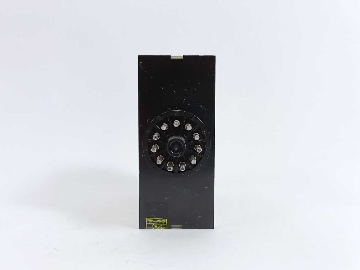 Electromatic SV250 220 Oil - Granulates Dual Level Relay