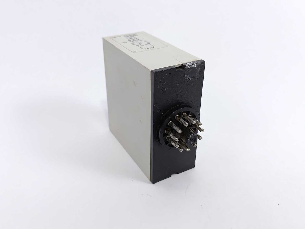 Electromatic SM 190-220 Current Relay 220Vac