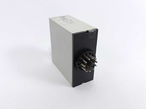 Electromatic SM 190-220 Current Relay 220Vac