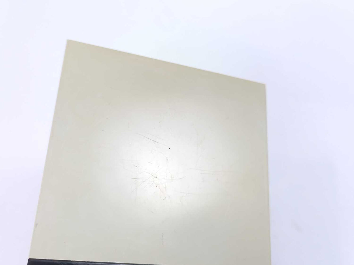 Electromatic ST 105 220 S-SYSTEM Temperature Level Relay 60-120°C