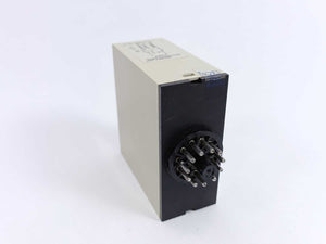 Electromatic ST 105 220 S-SYSTEM Temperature Level Relay 60-120°C
