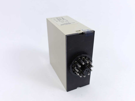 Electromatic ST 105 220 S-SYSTEM Temperature Level Relay 60-120°C