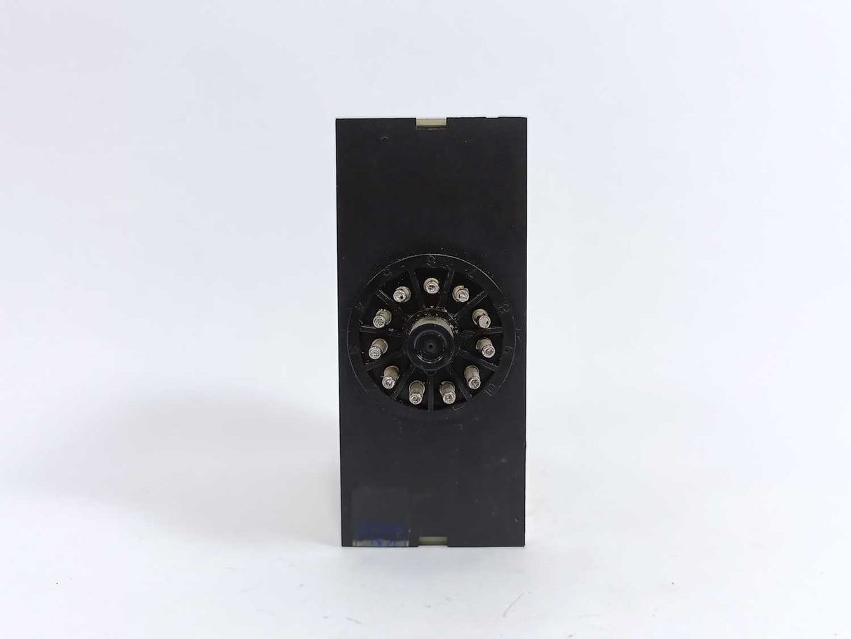 Electromatic ST 105 220 S-SYSTEM Temperature Level Relay 60-120°C