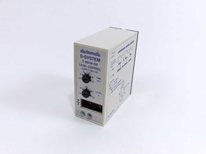 Electromatic S180 156 230 Level Control 230V