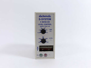 Electromatic S180 156 230 Level Control 230V