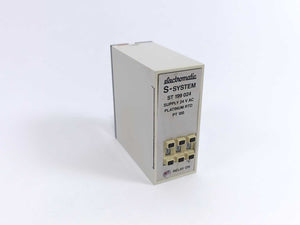 Electromatic ST 199 024 Platinum RTD, PT 100