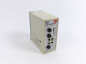 Electromatic S1331 156 230 Digital Timer 230V, 50/90Hz