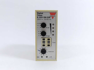 Electromatic S1331 156 230 Digital Timer 230V, 50/90Hz