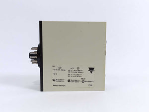 Electromatic S1331 156 230 Digital Timer 230V, 50/90Hz