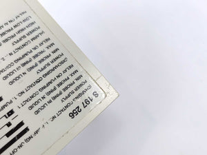 Carlo Gavazzi S 197 256 230 Level Control 230VAC, 50/60Hz