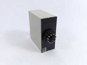 Carlo Gavazzi S 197 256 230 Level Control 230VAC, 50/60Hz