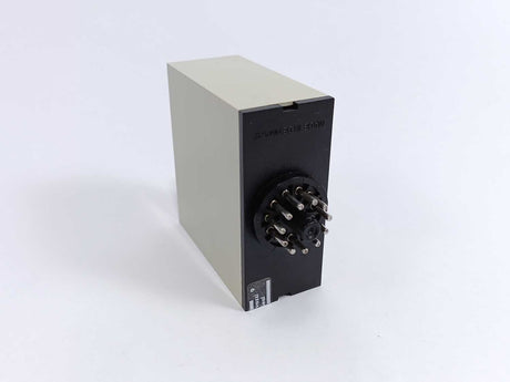 Carlo Gavazzi S 197 256 230 Level Control 230VAC, 50/60Hz