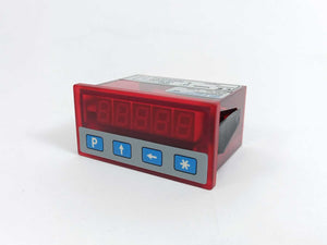SIKO MA506-0001 EG-4-S Measurement Display