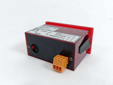 SIKO MA506-0001 EG-4-S Measurement Display