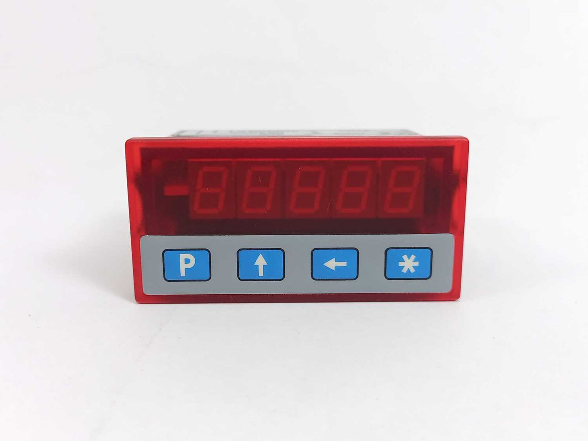 SIKO MA506-0001 EG-4-S Measurement Display