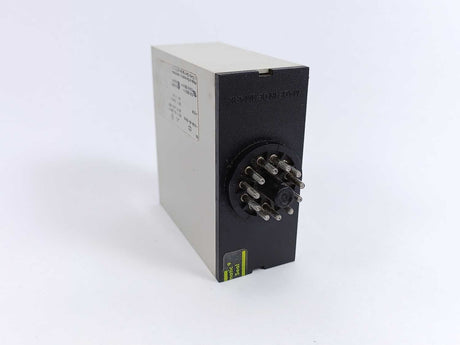 Electromatic S 112 166 230 Interval Timer External Start 230V, 56/60Hz