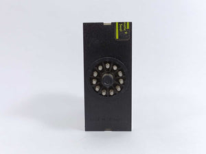 Electromatic S 112 166 230 Interval Timer External Start 230V, 56/60Hz