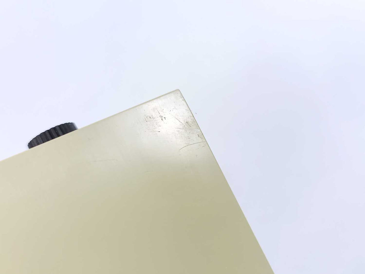 Electromatic SJ 105 220 DC-Current Level Relay Internal Shunt, 220Vac