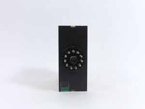 Electromatic SJ 105 220 DC-Current Level Relay Internal Shunt, 220Vac