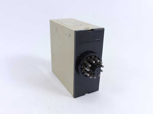 Electromatic SV 150 220 Oil Granulates Dual Level Relay