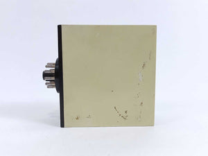 Electromatic SV 150 220 Oil Granulates Dual Level Relay