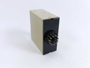 Electromatic SA 205 220 S-System Delay On Operate Timer 3-600 sec.