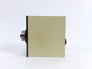Electromatic SA 205 220 S-System Delay On Operate Timer 3-600 sec.