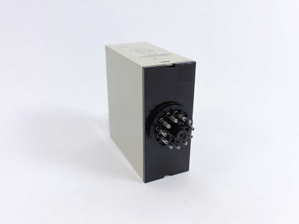 Electromatic SC 210 724 One Shot Timer Range 0.5 sec.