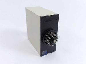 Carlo Gavazzi S 115 186 400 Star-delta Timer, 400V, 50/60Hz