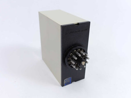 Carlo Gavazzi S 115 186 400 Star-delta Timer, 400V, 50/60Hz