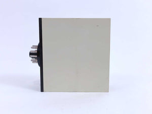 Carlo Gavazzi S 115 186 400 Star-delta Timer, 400V, 50/60Hz