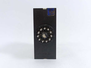 Carlo Gavazzi S 115 186 400 Star-delta Timer, 400V, 50/60Hz