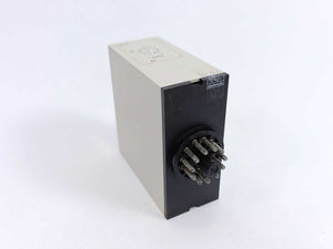 Electromatic SC 105 220 S-System Recycler Symmetrical. 0,15-3 sec.
