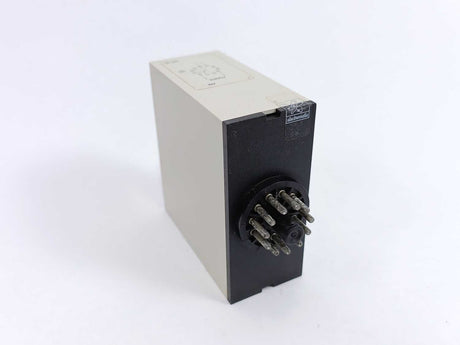 Electromatic SC 105 220 S-System Recycler Symmetrical. 0,15-3 sec.