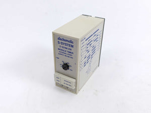 Electromatic S 122 166 230 Module Timer External Start, Supply 195-265Vac