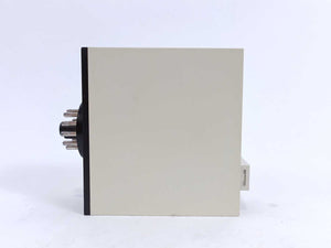 Electromatic S 122 166 230 Module Timer External Start, Supply 195-265Vac