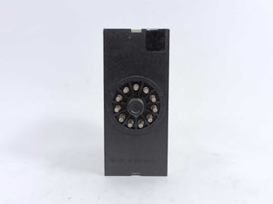 Electromatic S 122 166 230 Module Timer External Start, Supply 195-265Vac