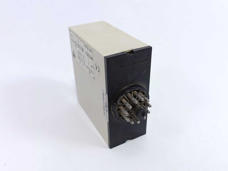 Carlo Gavazzi S 115 186 230 S-SYSTEM Star-Delta Timer. Supply 230V, 56/60Hz