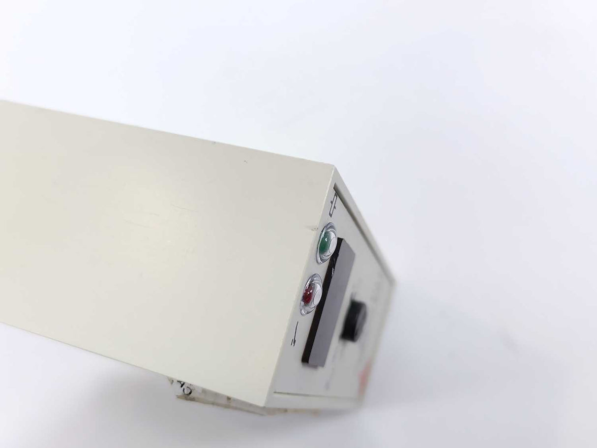Carlo Gavazzi S 114 166 230 Pulse Continuity, 230V, 50/60Hz