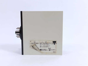Carlo Gavazzi S 114 166 230 Pulse Continuity, 230V, 50/60Hz