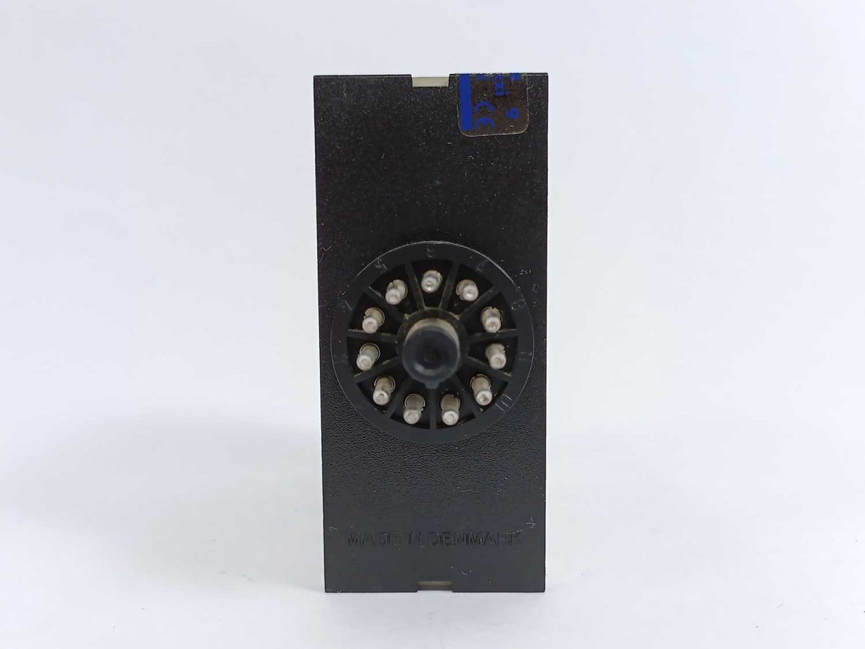 Carlo Gavazzi S 114 166 230 Pulse Continuity, 230V, 50/60Hz