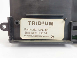Tridium ION34P IO-34 Controller